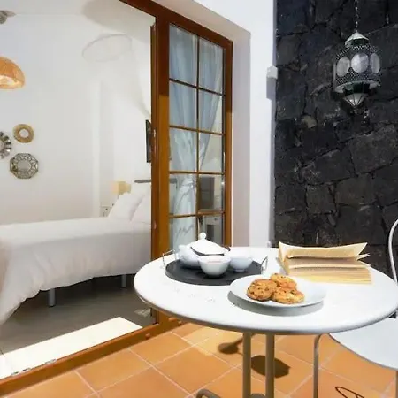 Girasol With Hot Tub Villa *