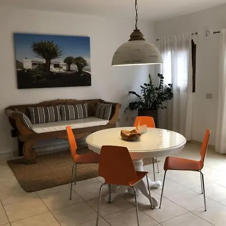 Girasol With Hot Tub Villa