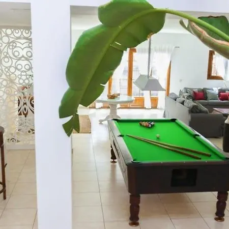 Girasol With Hot Tub Villa *